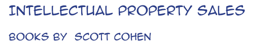 Intellectual Property Sales, Inc.(800) 675-5296