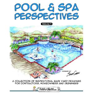 Pool and Spa Perspectives Vol. 1 Image