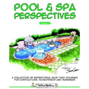 Pool and Spa Perspectives Vol. 2 Image