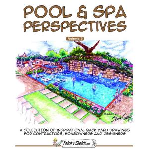 Pool and Spa Perspectives Vol. 3 Image