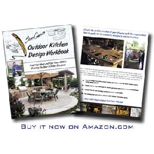 Scott Cohen's Outdoor Kitchen Design Workbook Image