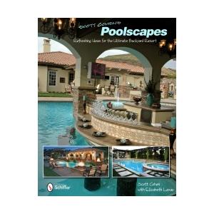Scott Cohen's PoolScapes (hardcover) Image