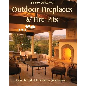 Scott Cohen's Outdoor Fireplaces and Fire Pits Image