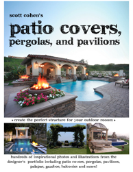 Patio Covers, Pergolas, and Pavilions